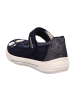 superfit Ballerinas in Blau