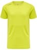 Newline Newline T-Shirt Kids Core Laufen Kinder in EVENING PRIMROSE