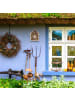 relaxdays Bienenhotel in Natur
