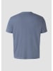 s.Oliver T-Shirt in 5363_blassblau