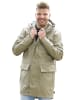 SCHIETWETTER Ourtdoorjacke "Drei Finger John" in olive