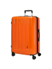 Check.In London 2.0 Trolley-Set 3tlg. (orange) in orange