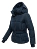 Marikoo Winterjacke Aleyna 16 in Navy