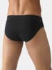 John Devin Slip in schwarz