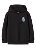 name it Hoodie in Black 2