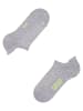 Falke Unisex Sneakersocken Cool Kick in Light grey