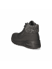 Skechers Schnürstiefel in schwarz