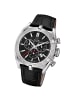 Jaguar Chronograph-Armbanduhr Jaguar Executive schwarz extra groß (ca. 45,8mm)