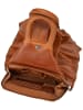 The Chesterfield Brand Rucksack Howard in Cognac