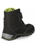 Ricosta Schlupfstiefel in schwarz