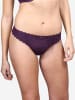 SugarShape String Sienna in plum