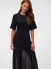Vero Moda Kleid in Black