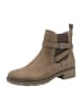 Tamaris Stiefeletten braun