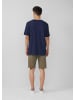 s.Oliver T-Shirt in 5852_tiefblau