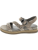 Tamaris Sandale Beige