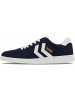 Hummel Sneaker "Handball Perfekt Cl" in Blau