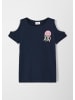 s.Oliver T-Shirt in 5952_navy