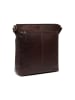The Chesterfield Brand C48.1303 Lucena Umhängetasche Leder in brown