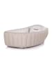 Chipolino Babybadewanne Baby Cloud in natur