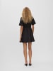 Vero Moda Kleid in Black