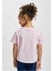 Nike Cropped T-Shirts in pink
