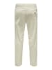 Only&Sons Hose in Silver Lining