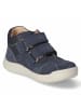superfit Stiefel mit Kaltfutter in blau