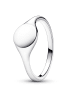 Pandora Ring in silber