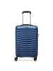 Roncato Wave 4 Rollen Kabinentrolley 45 cm denim