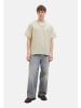 Jack & Jones T-Shirt 'Hydra' in beige