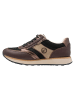 Tamaris Sneaker in MOCCA COMB