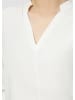 QS Bluse in 0200_ecru