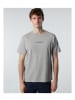 North Sails Tshirt in Grau