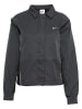 Nike Leichte Jacken in black/black