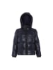 VIRITA Women Wattierte Steppjacke in Marine