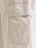 JACK & JONES Junior Cargo-Hose in Pumice Stone