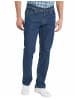 Pioneer Straight Leg Jeans für Herren in blau