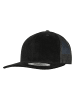  Flexfit Trucker - Classic in black