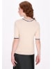 DreiMaster Women Sweater in light beige