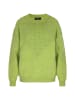 faina Pullover in Grün