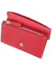 Braun Büffel Geldbörse Asti S 11Cs in Rot