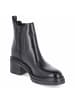 Tamaris Chelsea Boots in Schwarz