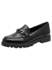 Tamaris Slipper in BLACK MATT