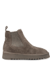 Tamaris Chelsea Boots in Beige