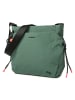 Hedgren String Makoto Umhängetasche 26.5 cm in duck green