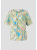 s.Oliver Bluse  in  02B4_ecru
