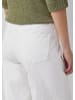 s.Oliver Jeans-Hose SURI  in  01Z8_weiß