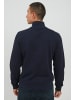 CASUAL FRIDAY Sweatshirt CFSebastian in Blau