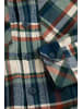 Coccodrillo Kariertes flanellhemd in bunt
