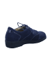 Ganter Sneaker Low in blau
